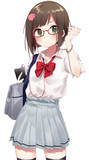 前川んとこのみくさん