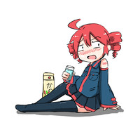 くずてと