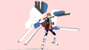 ルトの装備を組み合わせたら