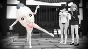 ・・・ゲストです。