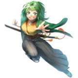 一発入れる0.5秒前