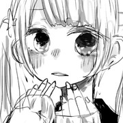 フリーアイコン ニコニコ静画 イラスト