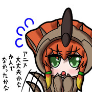 ワンドロでアギラさん