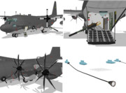 C-130 小アップデート