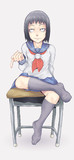 トメさん