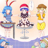 ドレミー・スイーツ