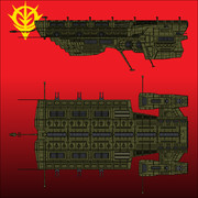 ドロス、守りの切り札