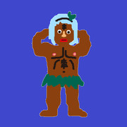 田所 バーニング ニコニコ静画 イラスト