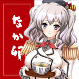 なか卯キャンペーンと鹿島さん