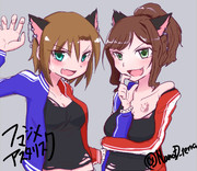 フマジメアスタリスク