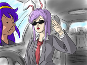 偽物だがオフ会に来てくれそうなリアルHSIさん