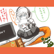 艦これワンドロ８月分まとめ