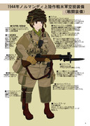 ミリタリー読み物その4