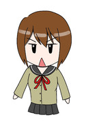 ナスノミ