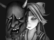 神通「…絶対、許しませんからね…！！」