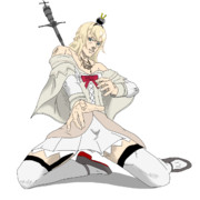 ジョニースパイト
