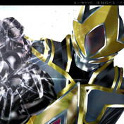 仮面ライダーグレイブ ニコニコ静画 イラスト