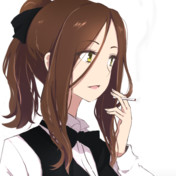 勅使河原克彦 ニコニコ静画 イラスト