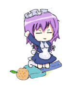 りゅーが