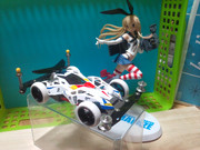 島風×マックスブレイカーTRF改