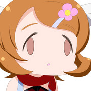 チームTで一人だけ新衣装が来ないロボットガールズの顔