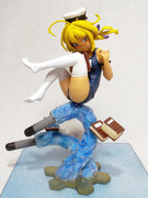 艦隊これくしょん はっちゃん（伊8）