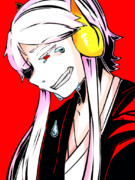 赤と黒と