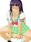 相卜命（照橋スタイル）