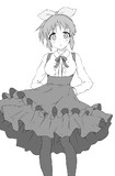 童貞を殺す服を着たウサミン1