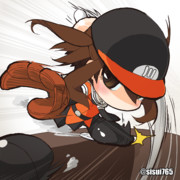 パワプロ風川内