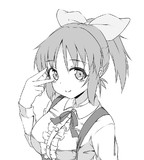童貞を殺す服を着たウサミン2