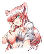 シャツマリアさん
