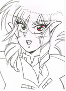 今日のイクサー１