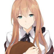 アナ グレアム ニコニコ静画 イラスト