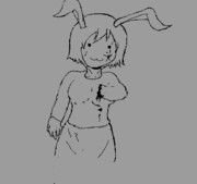 偽物だが誰かの為に闘った少しだけ修正されたHSI姉貴