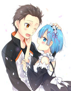 おかえりなさい、スバルくん