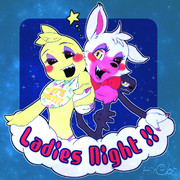 Fivenightsatfreddy S ニコニコ静画 イラスト