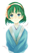 また会えたね