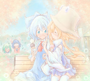 ☆ シアワセのカタチ ☆