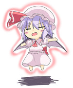 あふれでるかりすまおーら