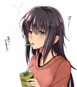 金欠のときのお供