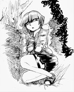 @アナログ偵察@