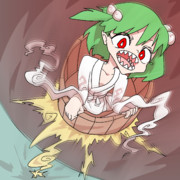 キスメダッシュ