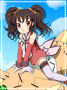 アニス タトリン ニコニコ静画 イラスト
