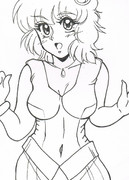 むっちり渚さん