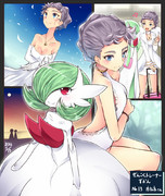 サーナイト ニコニコ静画 イラスト