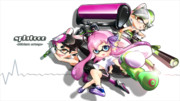 【Splatoon】シオカラアレンジ【闇音レンリ】