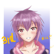 弟くん ３周年記念