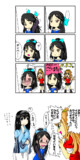 橘ありすの熱血デビュー