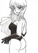 お尻のイクサー２